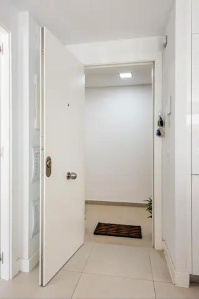 Tranquil Sea Breeze Apartamento *