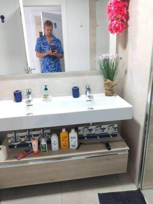 Tranquil Sea Breeze Apartamento